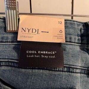 NYDJ Women’s Jeans - Indigo
